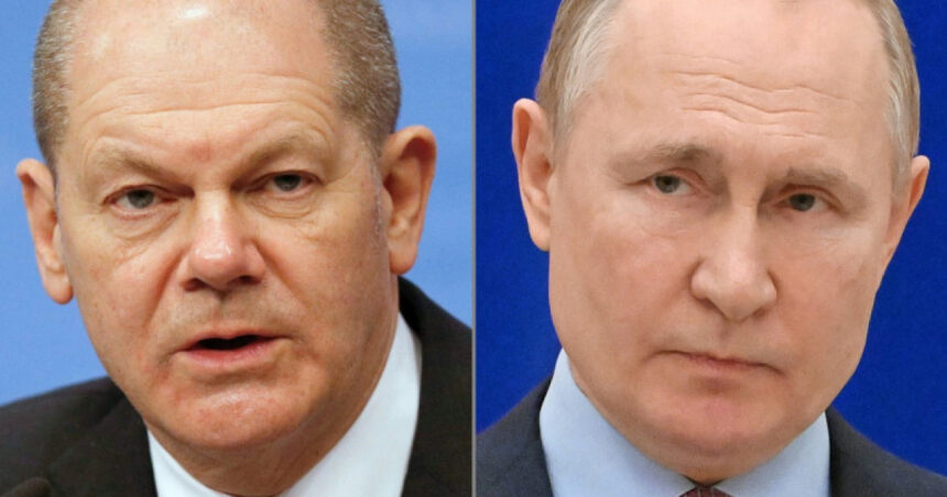 ce spun social democratii germani despre o intalnire intre scholz si putin inainte de alegeri 677ab5b8cec20