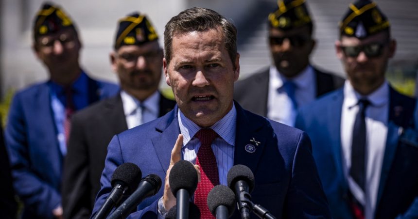 Declarațiile lui Mike Waltz, consilierul lui Trump pentru securitate națională, privind încheierea războiului Rusia-Ucraina 1 ce spune mike waltz consilierul lui trump pentru securitate nationala despre incheierea razboiului rusia ucraina 6784ccf8b702f