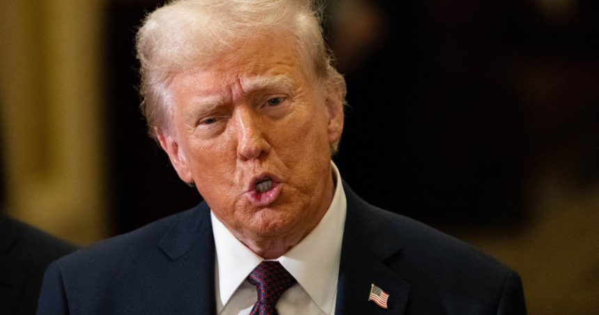 ce va face donald trump in primele zile dupa revenirea la casa alba nu poate candida din nou in 2028 asa ca miza e acest mandat 6787494b02351