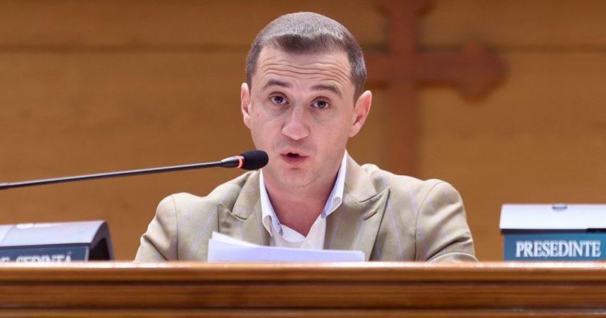 cea mai ampla restructurare facuta vreodata in romania anuntata la cj timis vor fi taiate 700 de posturi 679bcda701e59