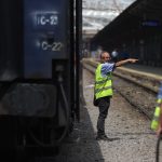 Ceferiștii amenință cu greva, dacă trenurile CFR Călători anulate de „ordonanța trenuleț” nu vor fi reinstalate în circulație 2 ceferistii ameninta cu greva daca trenurile cfr calatori anulate de ordonanta trenulet nu vor fi repuse in circulatie 6794a986a12b3