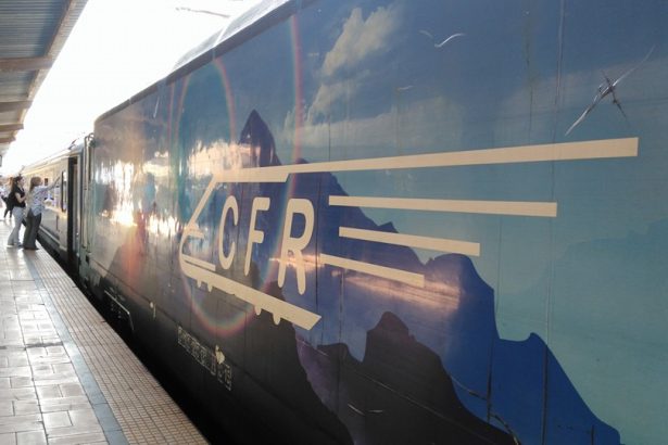 ceferistii ameninta cu oprirea activitatii daca nu se reintroduc trenurile anulate si nu se acorda plata suplimentara pentru conditii speciale 6794c708ea4d2