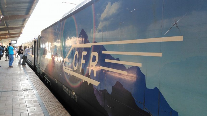 ceferistii ameninta cu oprirea activitatii daca nu se reintroduc trenurile anulate si nu se acorda plata suplimentara pentru conditii speciale 6794c708ea4d2
