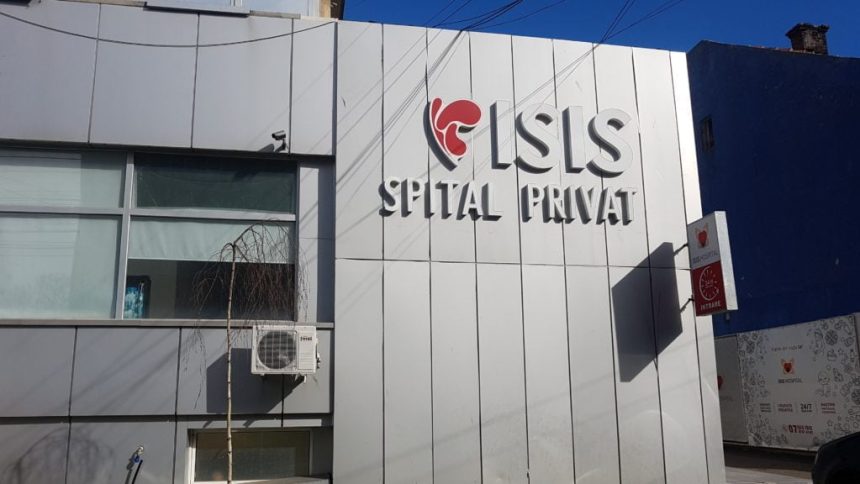 Cei doi medici de la ISIS acuzați de moartea unei mămici la scurt timp după naștere, anchetați de Parchetul General 1 cei doi medici de la isis acuzati de moartea unei mamici la scurt timp dupa nastere anchetati de parchetul general 678d9a9b6946a