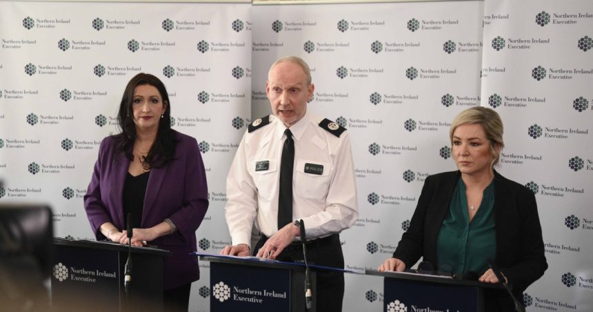 cel mai inalt nivel de alerta decretat in irlanda si irlanda de nord inainte de furtuna eowyn scolile au fost inchise 679288d3c4508