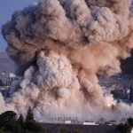 Cel puțin 18 oameni au fost uciși în bombardamentele Turciei în nordul Siriei. 3 cel putin 18 oameni au fost ucisi in bombardamente lansate de turcia in nordul siriei 6799d3a60806f