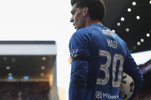 cele doua cuvinte scris de ianis hagi dupa ce a facut show in meciul cu celtic 6777bd43a7356