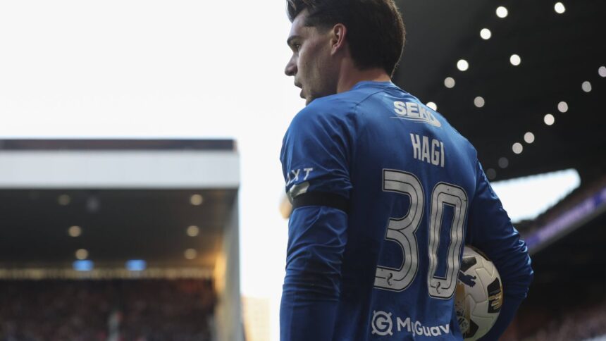 Cele două cuvinte scrise de Ianis Hagi, după ce a impresionat în meciul cu Celtic 1 cele doua cuvinte scris de ianis hagi dupa ce a facut show in meciul cu celtic 6777bd43a7356