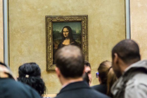 celebrul muzeu luvru intra in renovare si scumpeste biletele mona lisa va avea propria camera cu bilet special de acces 6799e8568d01d