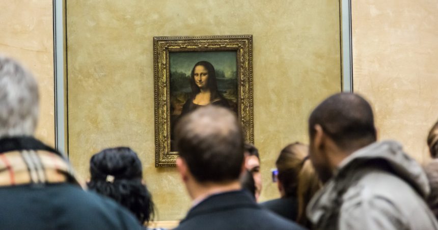 celebrul muzeu luvru intra in renovare si scumpeste biletele mona lisa va avea propria camera cu bilet special de acces 6799e8568d01d