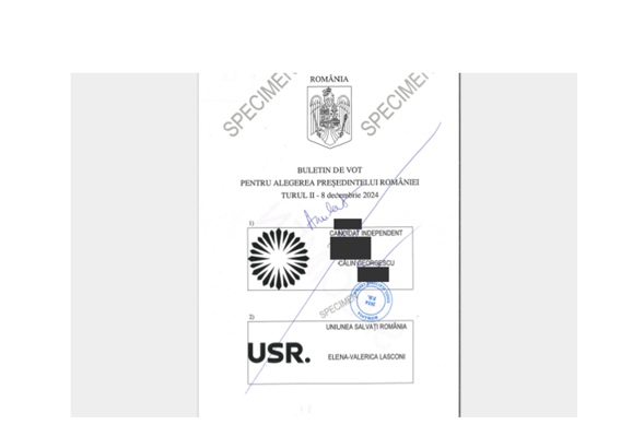 cererea de reluare a turului 2 la prezidentiale se judeca pe 16 ianuarie 678212b3a256a
