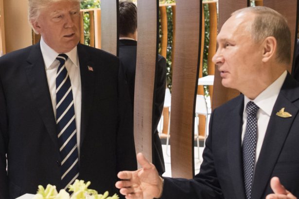 cerintele la care vladimir putin nu va renunta in negocierile cu donald trump pentru incheierea razboiului 6787f55f3df39