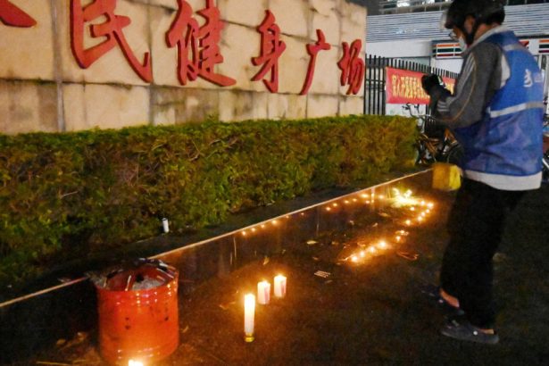 china a executat doi oameni un sofer si un student vinovati de atacuri soldate cu zeci de morti 678e0ae36e9b0