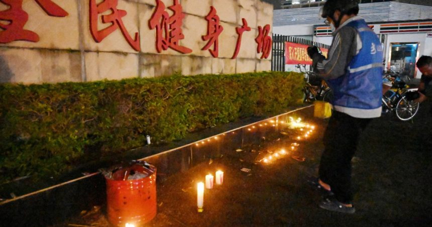 china a executat doi oameni un sofer si un student vinovati de atacuri soldate cu zeci de morti 678e0ae36e9b0