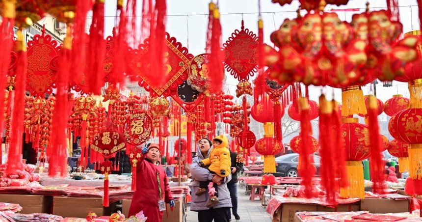china se pregateste pentru anul nou lunar pe fondul ingrijorarilor legate de economie 6793627f3fb56