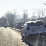 cine a pus masina n drum calea de acces spre dedeman tomis blocata de cateva zile de un autoturism scos la vanzare 678e055a8db7f