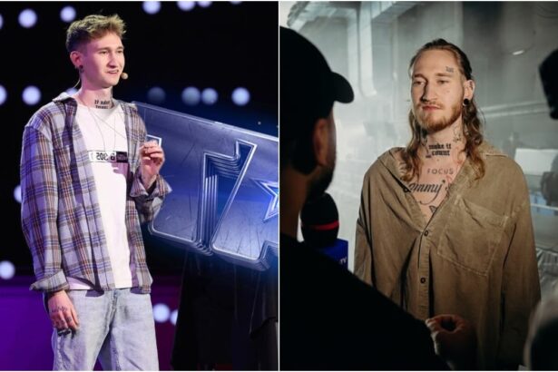 cine este alex furman concurent la survivor romania 2025 a fost semifinalist la romanii au talent si a servit ca lunetist in armata israelului 677fcf9a67550