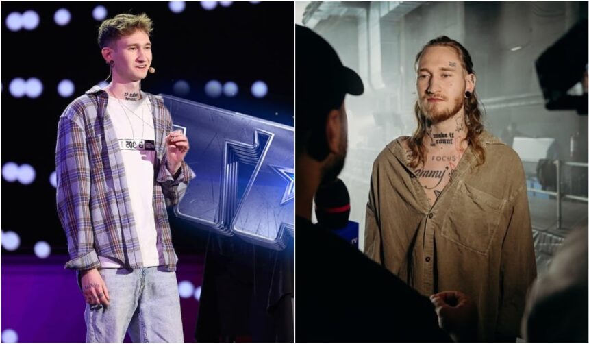cine este alex furman concurent la survivor romania 2025 a fost semifinalist la romanii au talent si a servit ca lunetist in armata israelului 677fcf9a67550