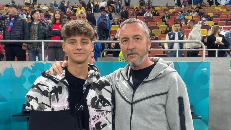 cine este andrei dancus tanarul de 15 ani care a debutat la fcsb in antalya 678137b7c2bca