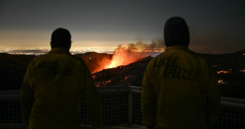 Cine este responsabil pentru amploarea dezastrului cauzat de incendiile devastatoare din Los Angeles 1 cine este de vina pentru amploarea dezastrului produs de incendiile devastatoare din los angeles 6783ebf9c0442