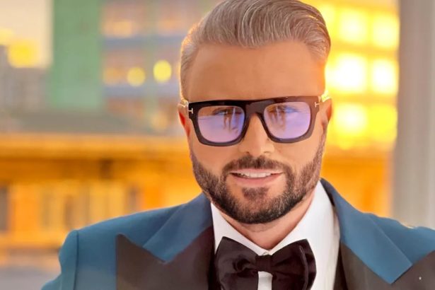 cine este femeia care l a cucerit pe catalin botezatu nicolle are 18 ani si designerul face primele declaratii eu credeam ca se stie deja am aparut si cu ea 6799e74d718a3