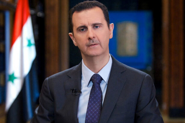 cine este in spatele informatiei ca bashar al assad ar fi fost otravit in rusia si ce se stie pana acum 6776f1984ce1b