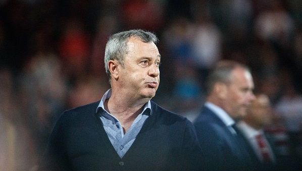 cine va conduce de la centrul meciul dintre uta si campioana fcsb aradenii au frisoane 6794b02d30579