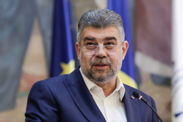 ciolacu anunta ca o mare companie isi muta fabrica din bulgaria in romania fiecare investitor castigat este esential 679caa2cede46