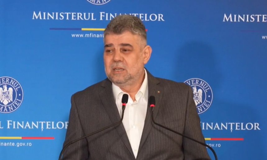 ciolacu anunta mentinerea plafonarii la energie electrica incercam pe tot anul video 6787d1b3e5987