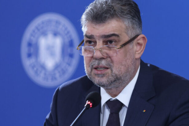 ciolacu bugetul trebuie aprobat pana pe 31 ianuarie ce le a cerut premierul ministrilor 6780eeaab330d