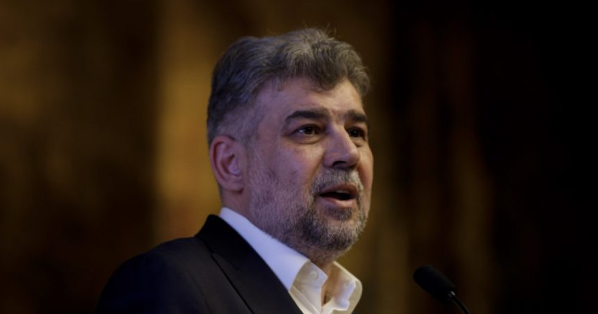 ciolacu finalizarea bugetului a avut efecte imediate dobanda la care se imprumuta extern romania pe 10 ani a scazut rapid 679ca41da4bf2