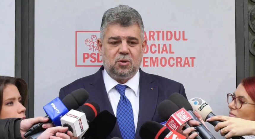 Ciolacu îl convoacă pe Crin Antonescu în urma anunțului de retragere: „Vom avea o discuție” 1 ciolacu il baga pe crin antonescu in sedinta dupa ce si a anuntat retragerea vom avea o discutie 677a6d11095a4