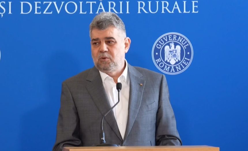 Ciolacu intră „în meci” cu greii din energie: „România are ceva ce se numește lege și legiferare” 1 ciolacu intra in meci cu greii din energie romania are ceva ce se numeste lege si legiferare video 678a42c65a806
