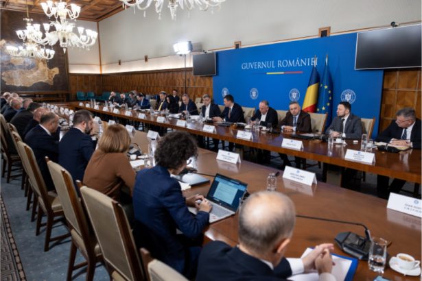 ciolacu proiectul de buget pentru 2025 este unul prudent anuntul premierului despre cresterea salariului mediu 679b89ac16e4d