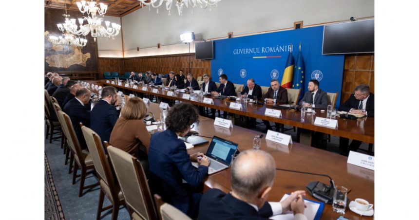 ciolacu proiectul de buget pentru 2025 este unul prudent anuntul premierului despre cresterea salariului mediu 679b89ac16e4d