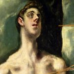 ciolacu reactie dupa blocarea vanzarii la licitatie a tabloului sfantul sebastian este o mare reusita a statului roman 679ccacdc9f14