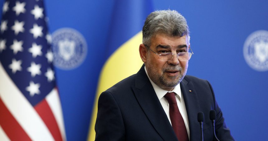 ciolacu revenirea lui donald trump va avea ecouri pozitive in ceea ce priveste romania 678e907ab69a1