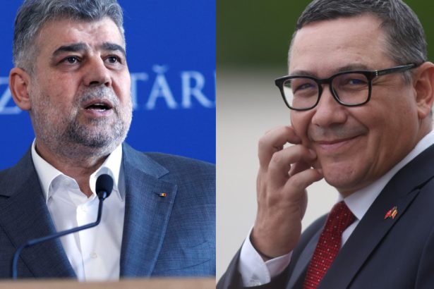 ciolacu spune ca il da afara pe ponta daca a instigat romanii sa i scrie lui trump categoric nu o sa mai fie consilier onorific 678a59238aee4