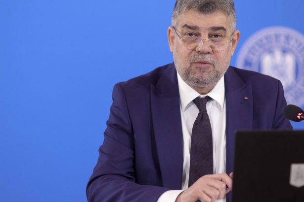 ciolacu vrea sa dea recompensa pentru gasirea tezaurului furat din olanda nu exclud nici sa apelam la firme internationale 6798b323efe17