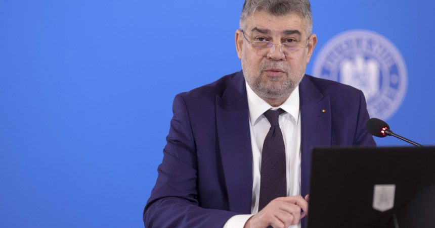 ciolacu vrea sa dea recompensa pentru gasirea tezaurului furat din olanda nu exclud nici sa apelam la firme internationale 6798b323efe17