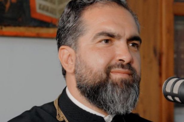 ciprian mega acuzat ca e plantat in bor de biserica ortodoxa rusa a fost suspendat de catre episcopia oradiei reactia preotului 6790d496ea601