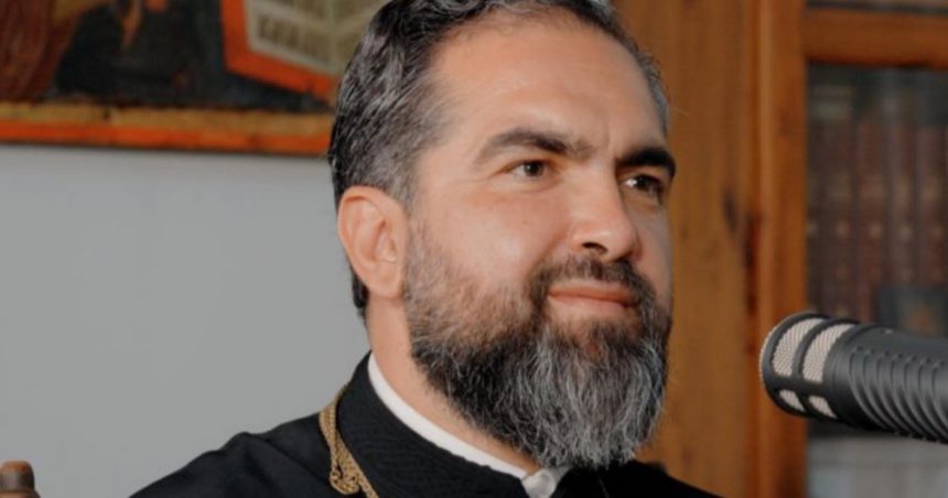 ciprian mega acuzat ca e plantat in bor de biserica ortodoxa rusa a fost suspendat de catre episcopia oradiei reactia preotului 6790d496ea601