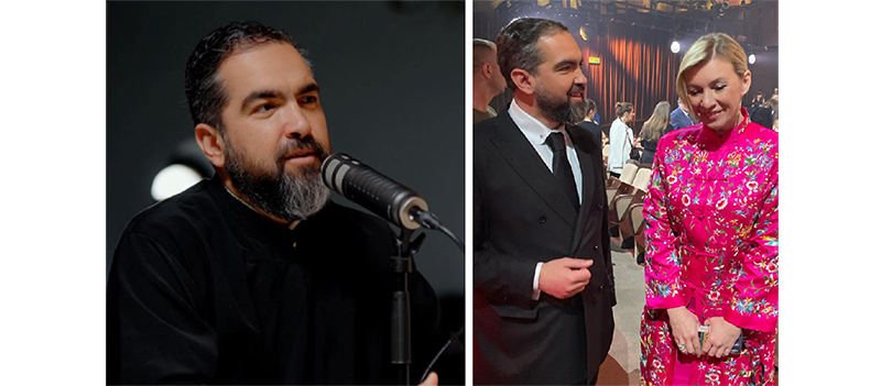 ciprian mega preotul care s a intalnit cu putin suspendat de episcopie a fost plantat de rusi 6791e845954ef