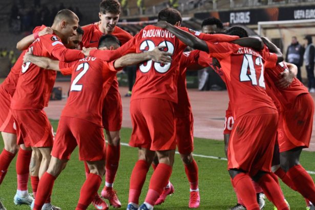 clasament europa league dupa victoria cu qarabag fcsb a urcat in top 8 pe un loc care asigura calificarea directa in optimi 679659b117fde