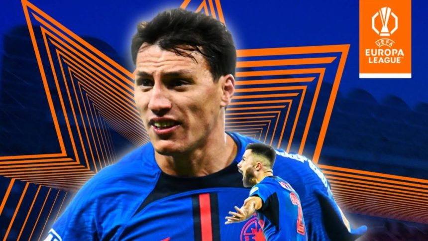 CLASAMENT FCSB în cursa pentru calificarea în optimile Europa League! Clasamentul grupei unice în TIMP REAL 1 clasament fcsb totul pentru calificarea in optimile europa league clasamentul grupei unice in timp real 67927a266f99c