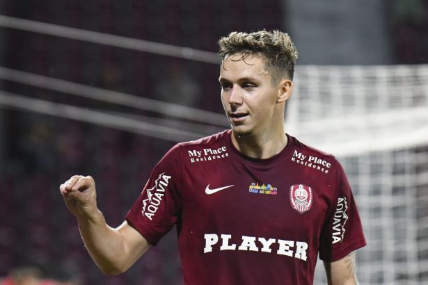 clasament louis munteanu noul golgheter din superliga dupa tripla cu farul cum arata ierarhia marcatorilor 6797ea6c2cfd2