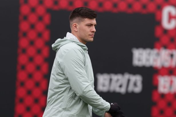 cluburile au batut palma unde se transfera luka jovic fostul star de la real madrid 6797b21859636