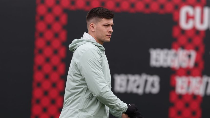 cluburile au batut palma unde se transfera luka jovic fostul star de la real madrid 6797b21859636