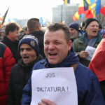 CNA solicită protejarea jurnaliștilor în urma incidentelor de la mitingul pro-Georgescu: „Acest tip de comportament va continua” 3 cna cere protejarea jurnalistilor dupa incidentele de la mitingul pro georgescu acest tip de comportament va continua 678137ca5a32a