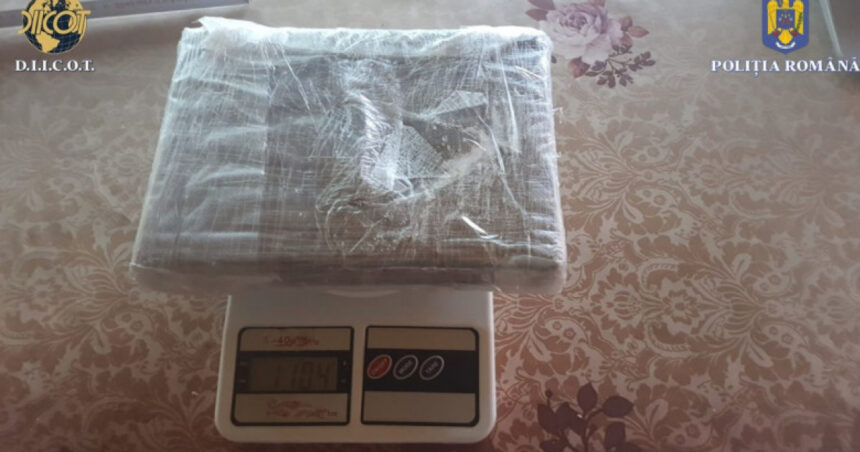 cocaina extrasa din cafea intr un laborator dintr o cabana izolata din bihor ce pedepse au primit traficantii 67800957e09ca